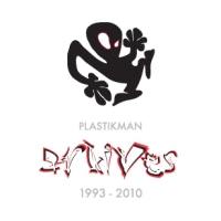 Plastikman ' Arkives 1993-2010