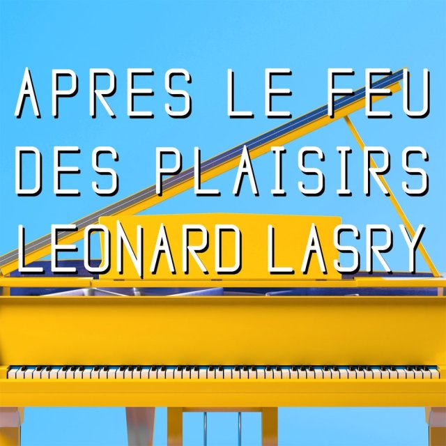 Léonard Lasry 2017-2021 (ou, années Elisa Point)