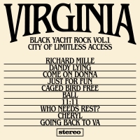 Pharrell: Virginia ' Black Yacht Rock Vol.1 – City Of Limitless Access